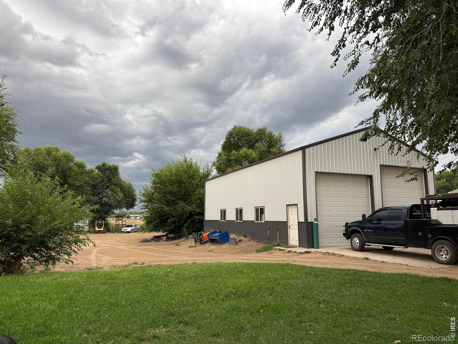 MLS Image #2 for 302  ash court,evans, Colorado