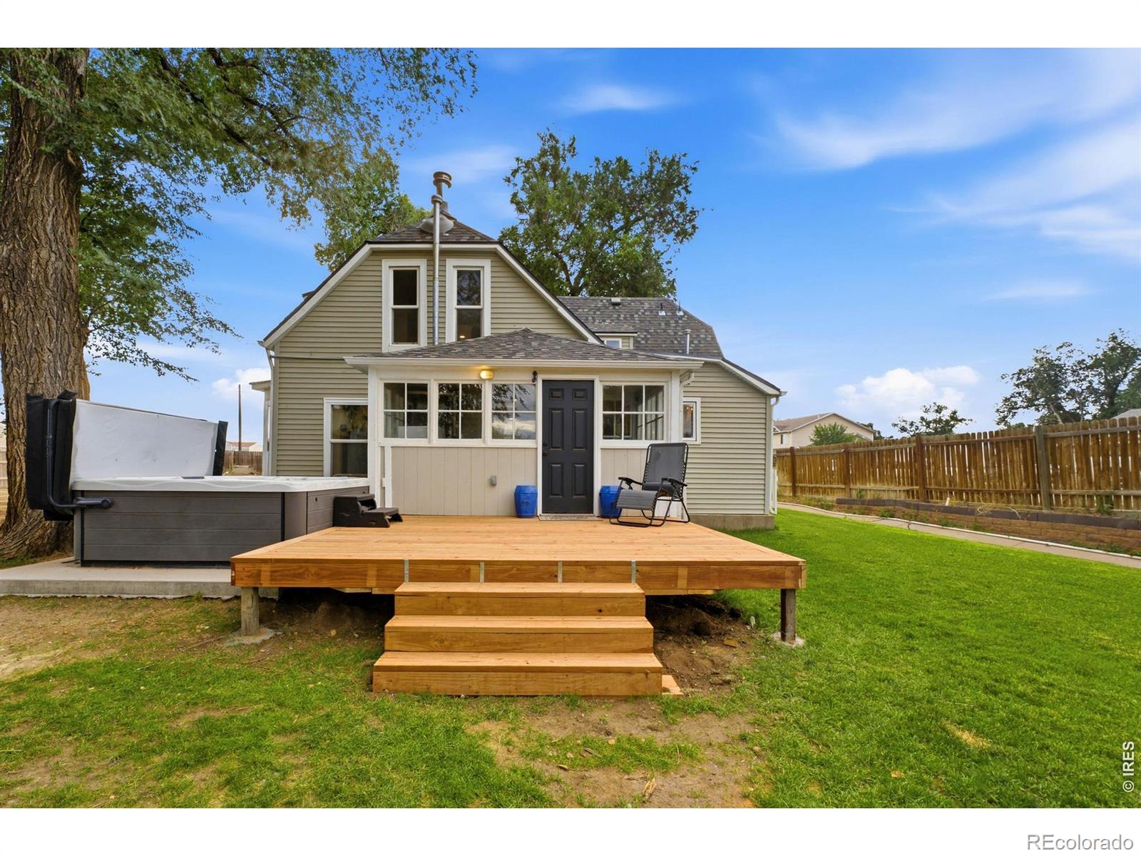 MLS Image #23 for 302  ash court,evans, Colorado
