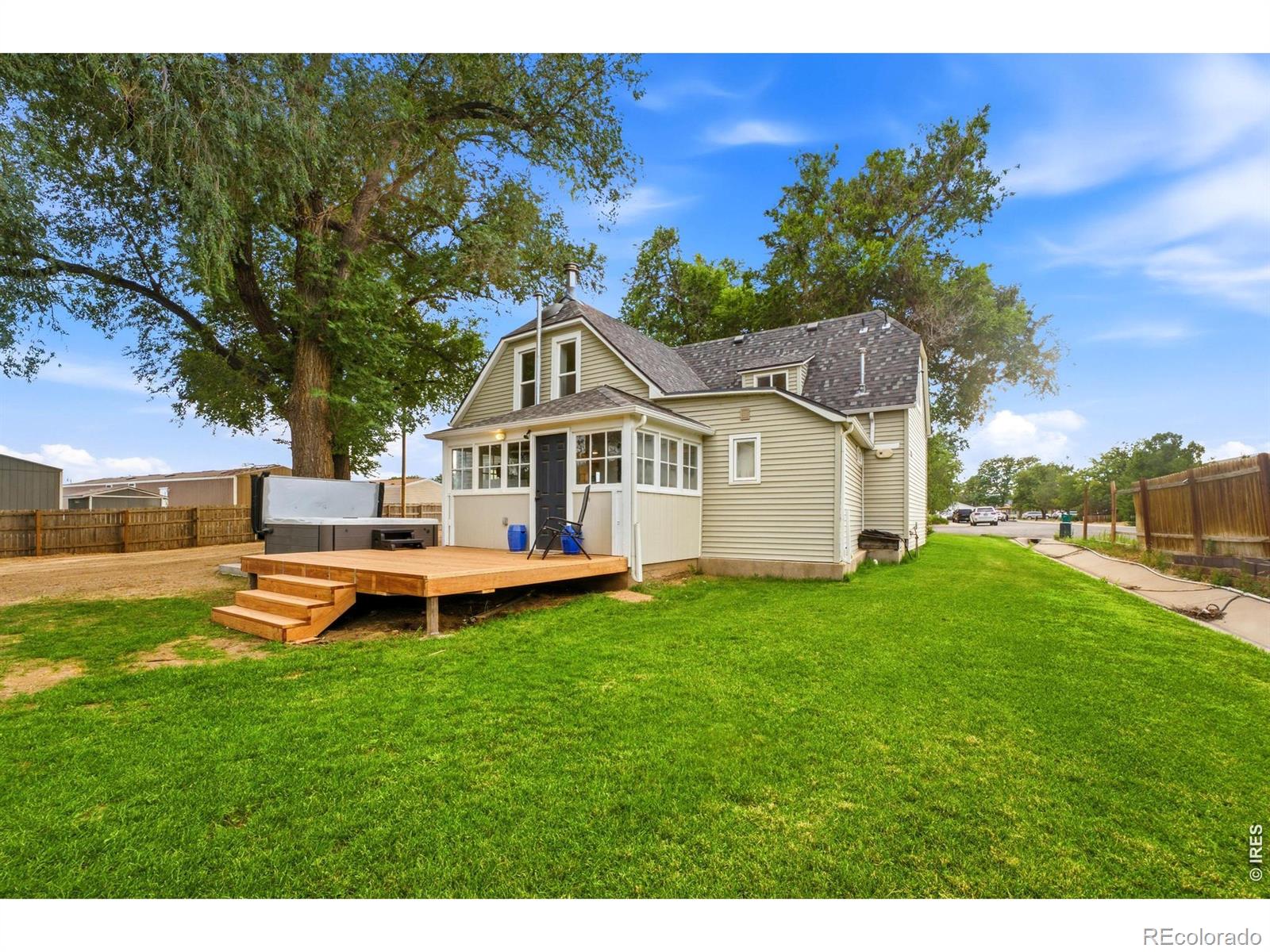 MLS Image #25 for 302  ash court,evans, Colorado