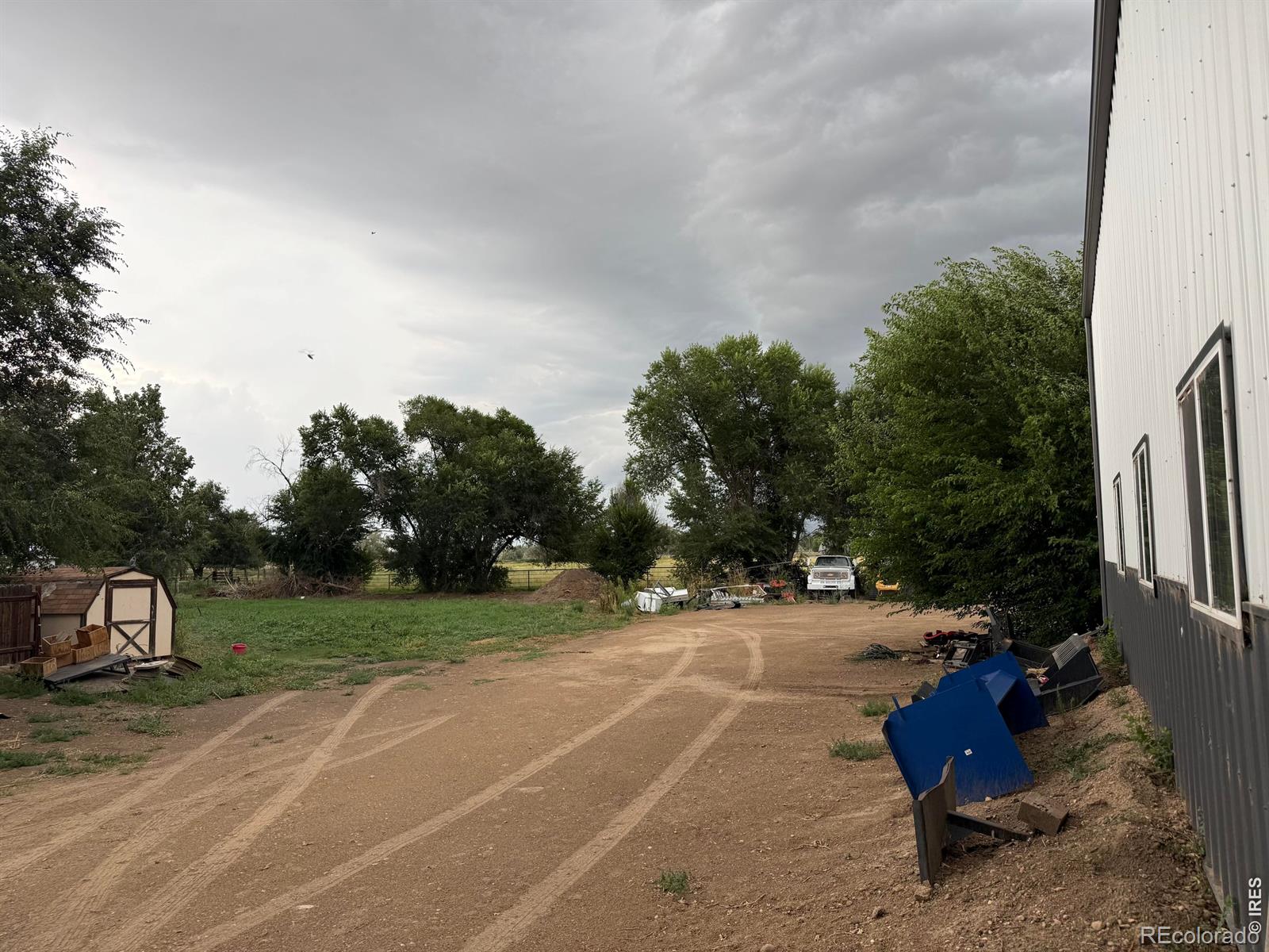 MLS Image #30 for 302  ash court,evans, Colorado