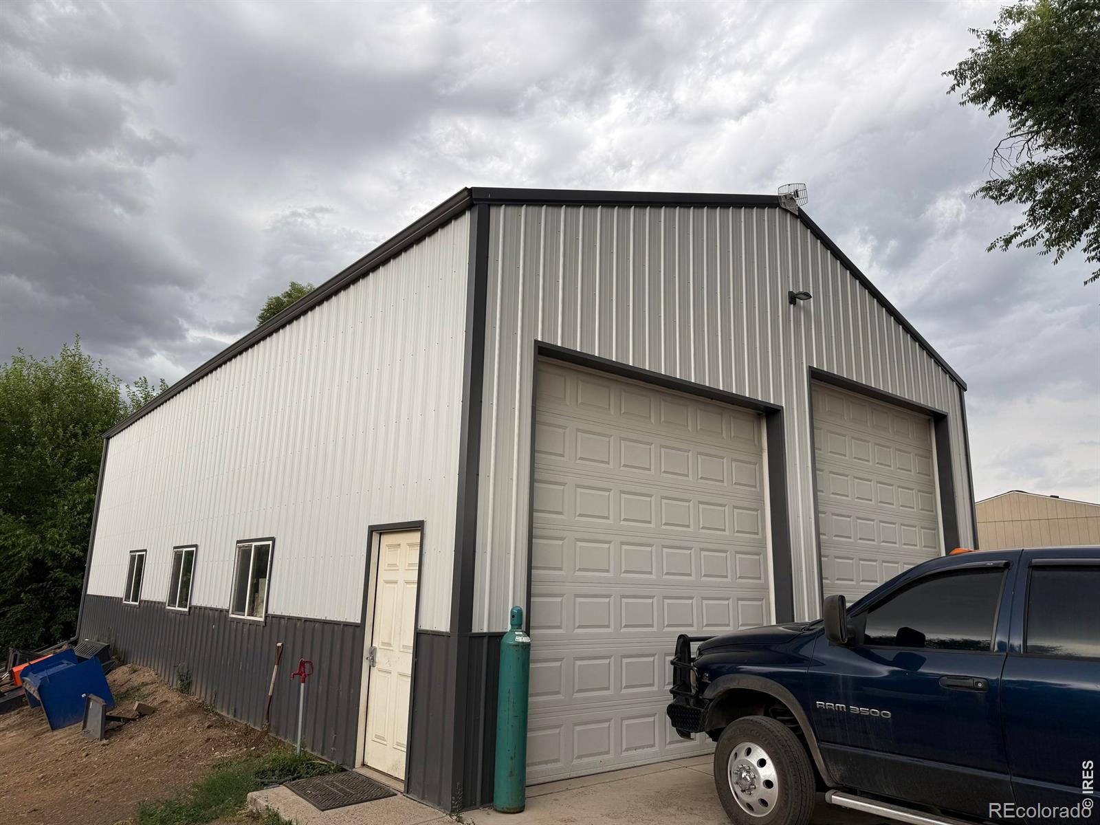 MLS Image #31 for 302  ash court,evans, Colorado