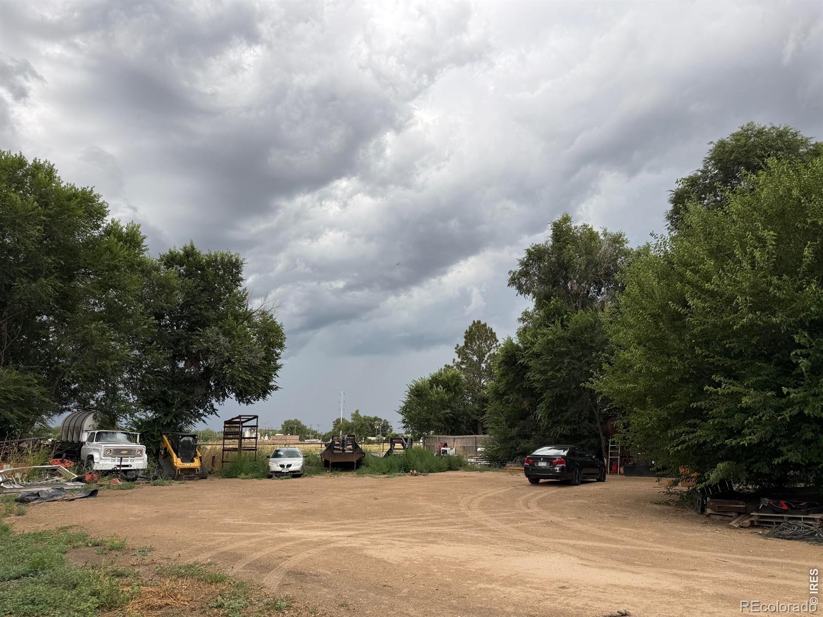 MLS Image #5 for 302  ash court,evans, Colorado