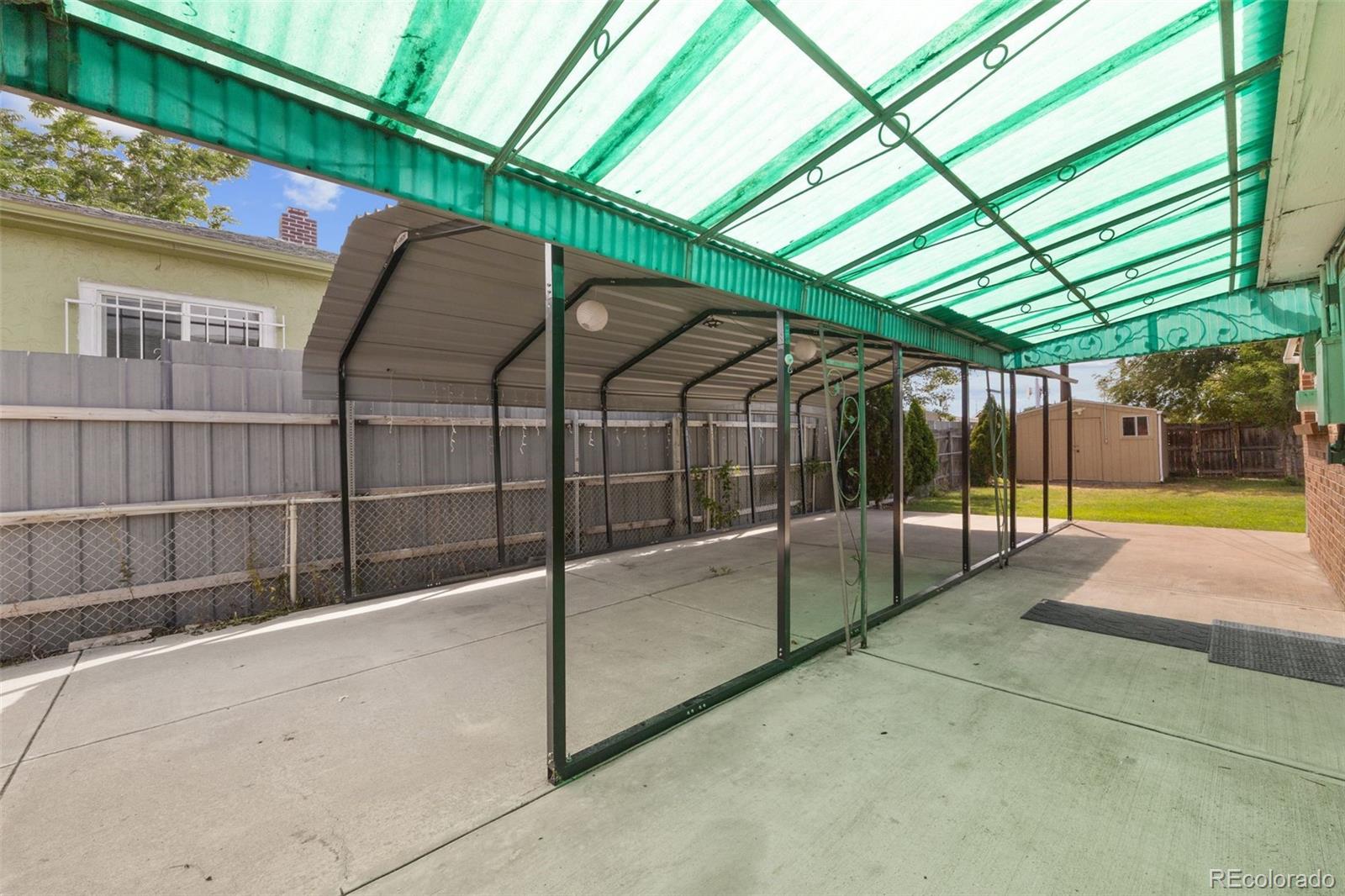 MLS Image #29 for 151 s eliot street,denver, Colorado