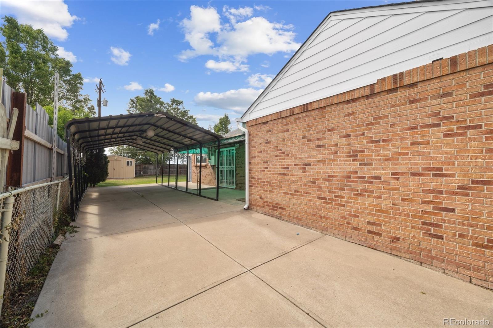 MLS Image #30 for 151 s eliot street,denver, Colorado
