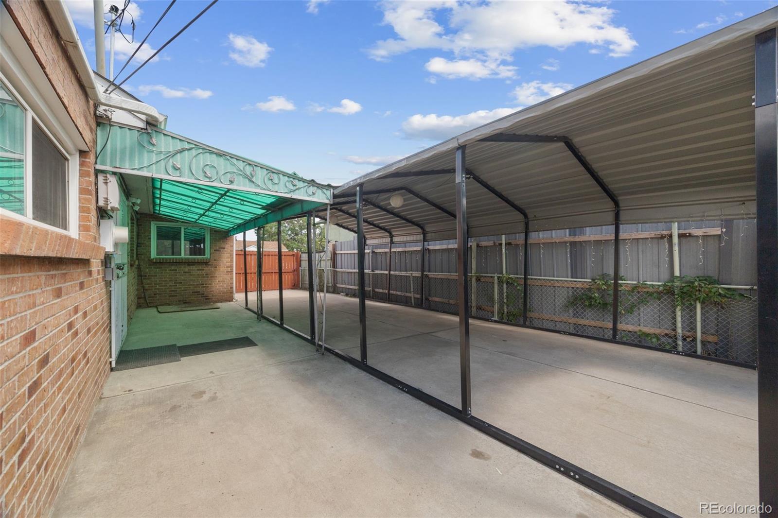MLS Image #32 for 151 s eliot street,denver, Colorado