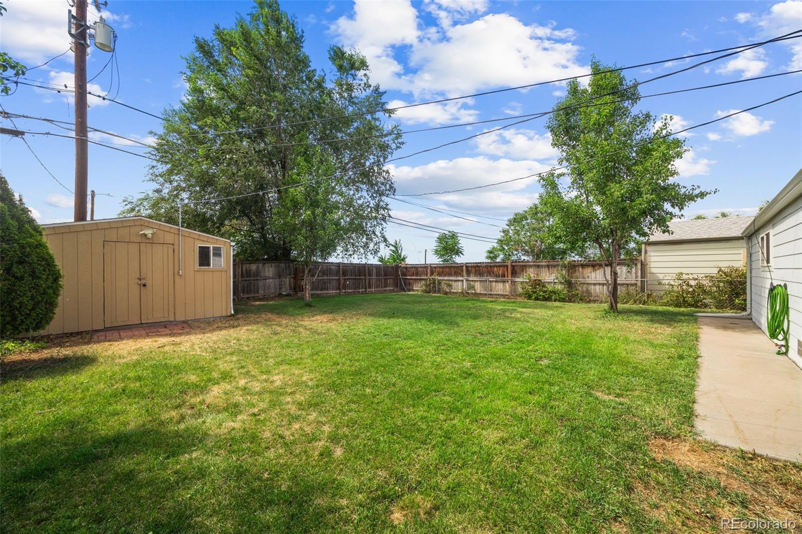 MLS Image #33 for 151 s eliot street,denver, Colorado