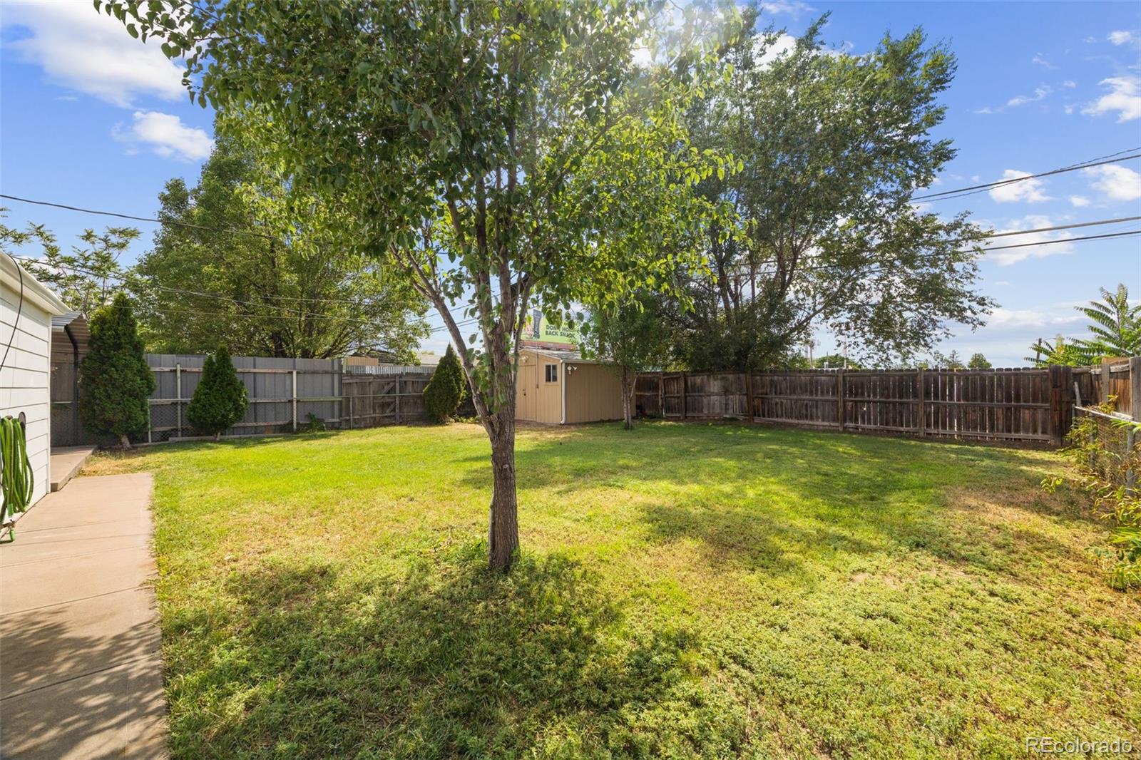 MLS Image #36 for 151 s eliot street,denver, Colorado