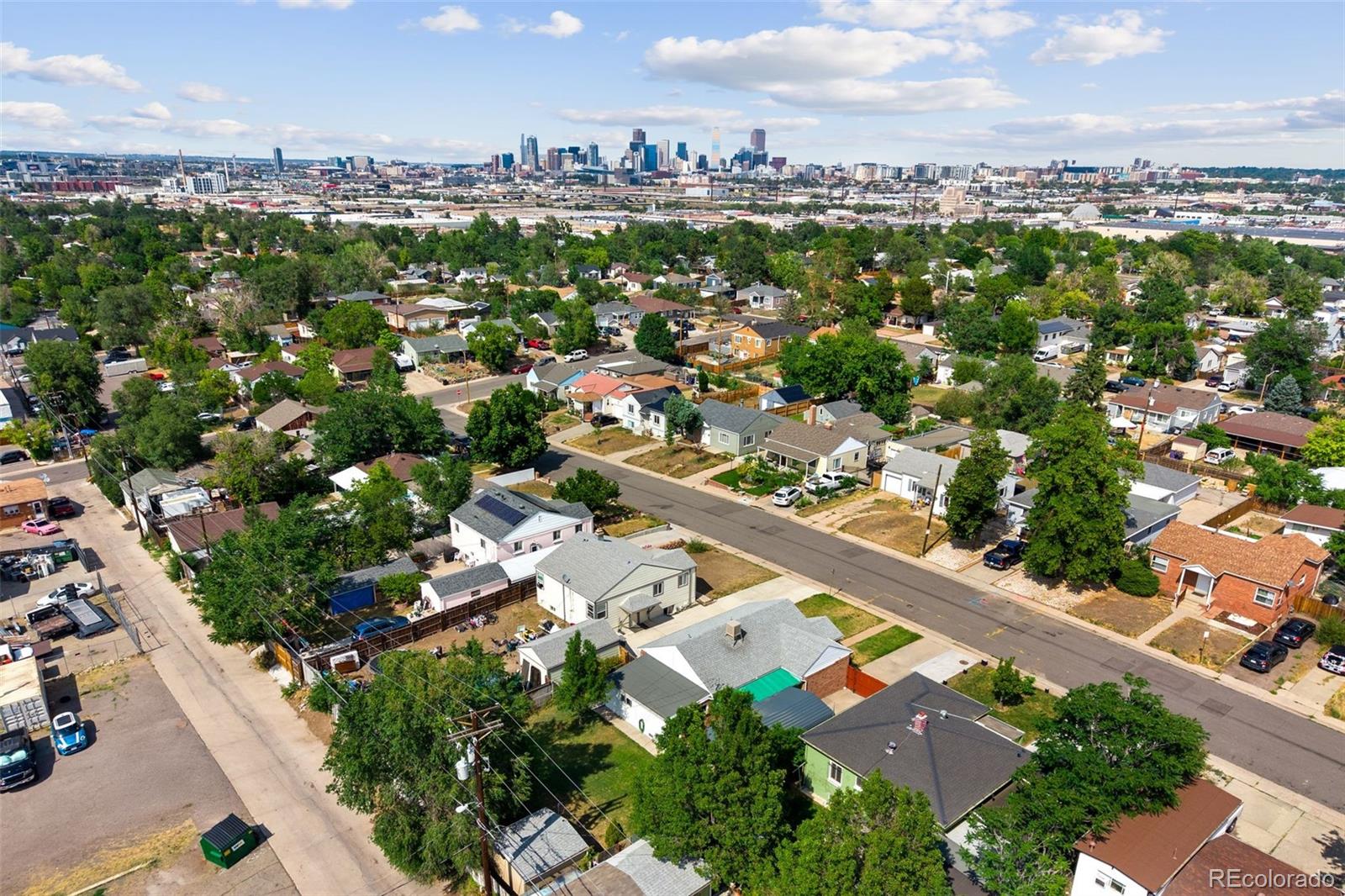 MLS Image #38 for 151 s eliot street,denver, Colorado