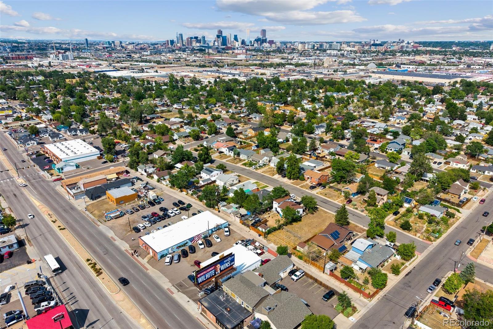 MLS Image #39 for 151 s eliot street,denver, Colorado