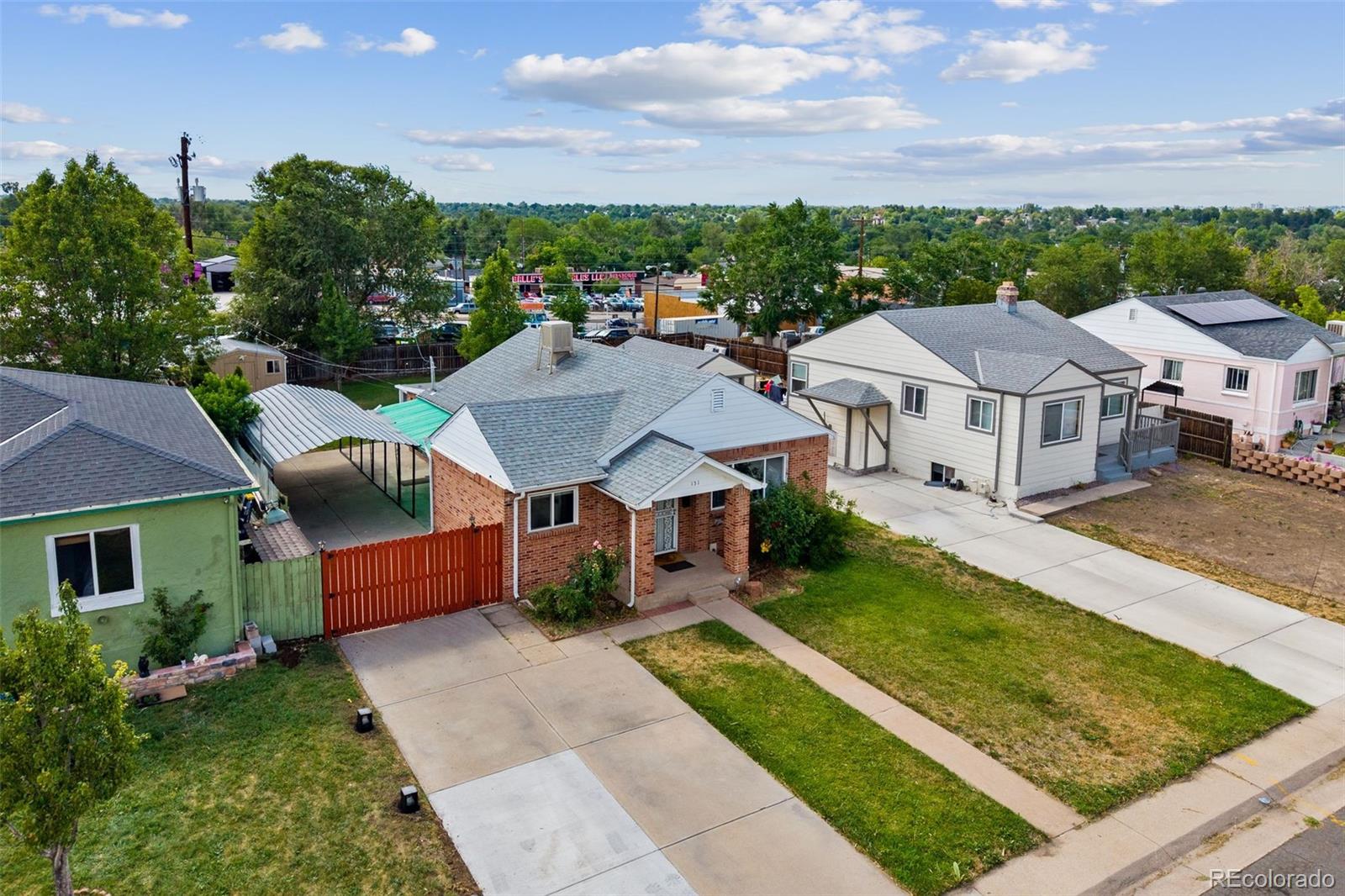 MLS Image #42 for 151 s eliot street,denver, Colorado