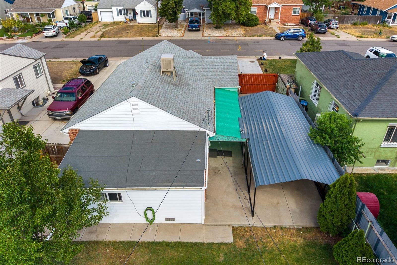 MLS Image #43 for 151 s eliot street,denver, Colorado