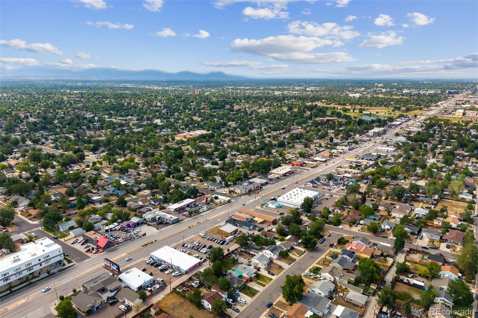 MLS Image #45 for 151 s eliot street,denver, Colorado
