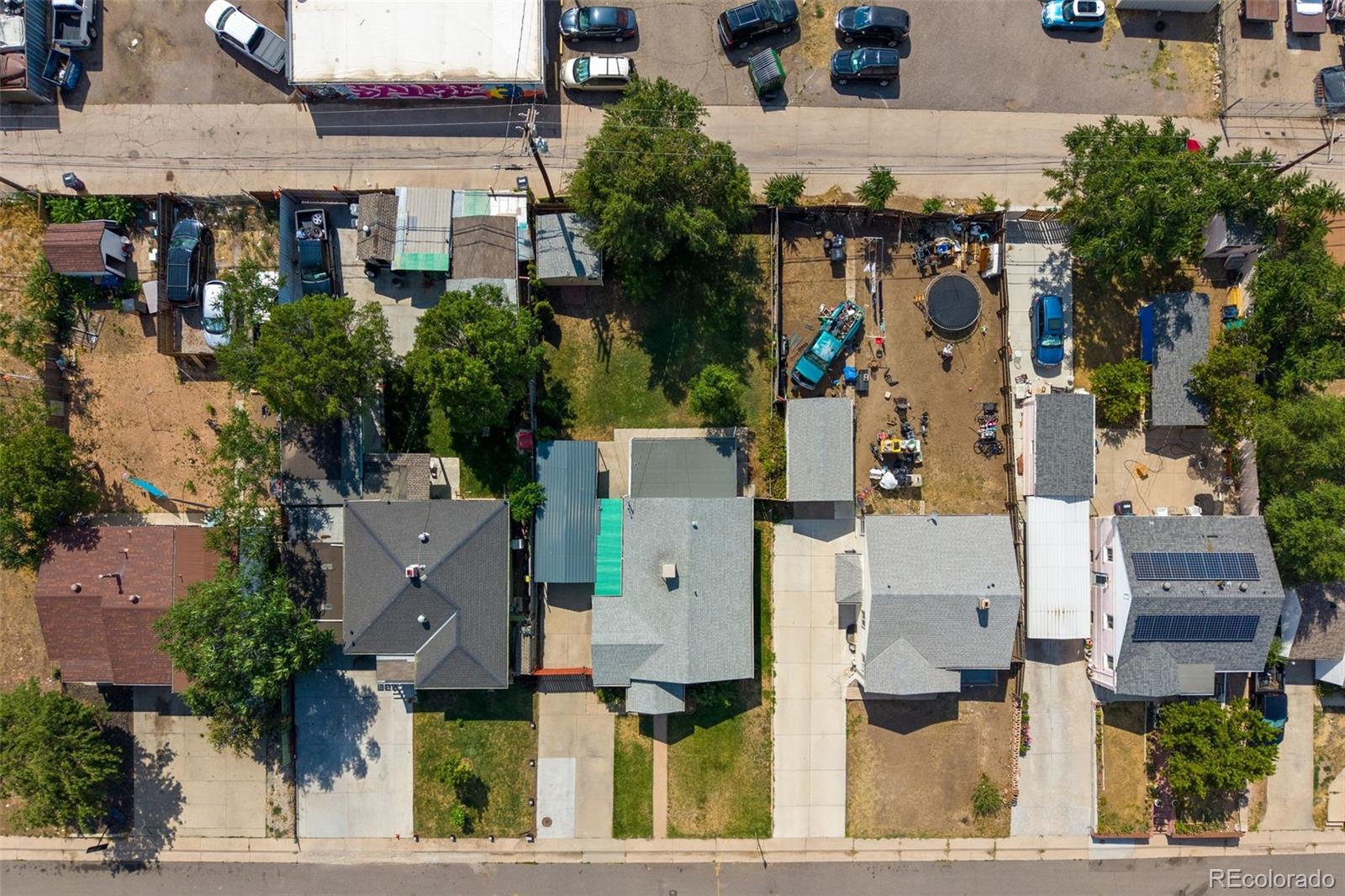 MLS Image #47 for 151 s eliot street,denver, Colorado