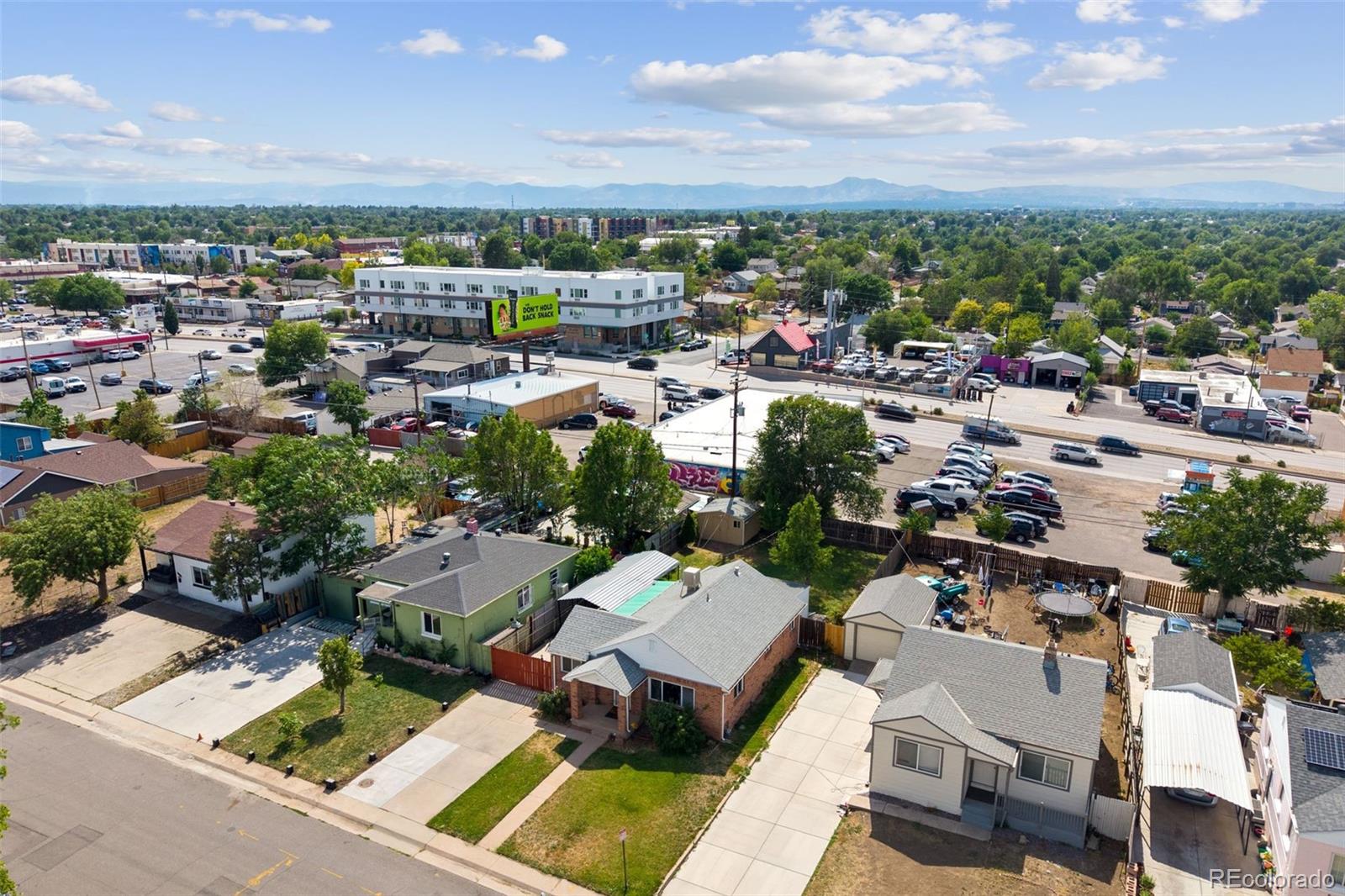 MLS Image #48 for 151 s eliot street,denver, Colorado