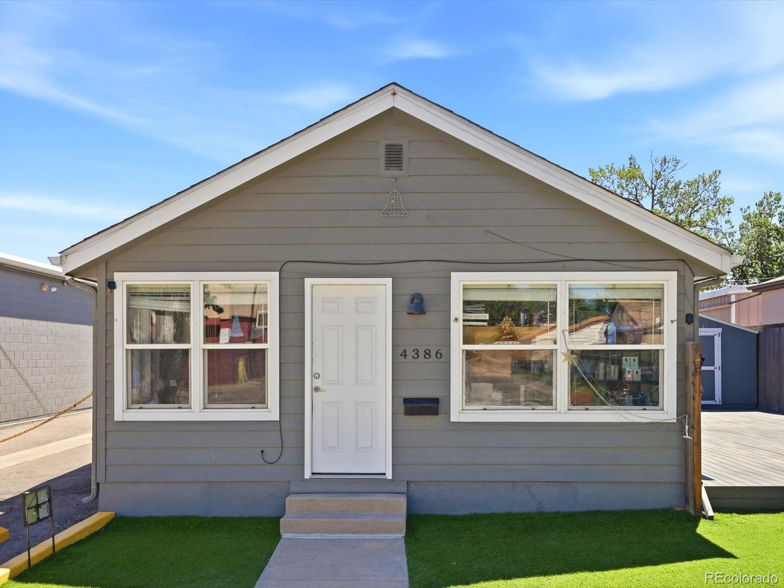 MLS Image #3 for 4386  chase street,denver, Colorado