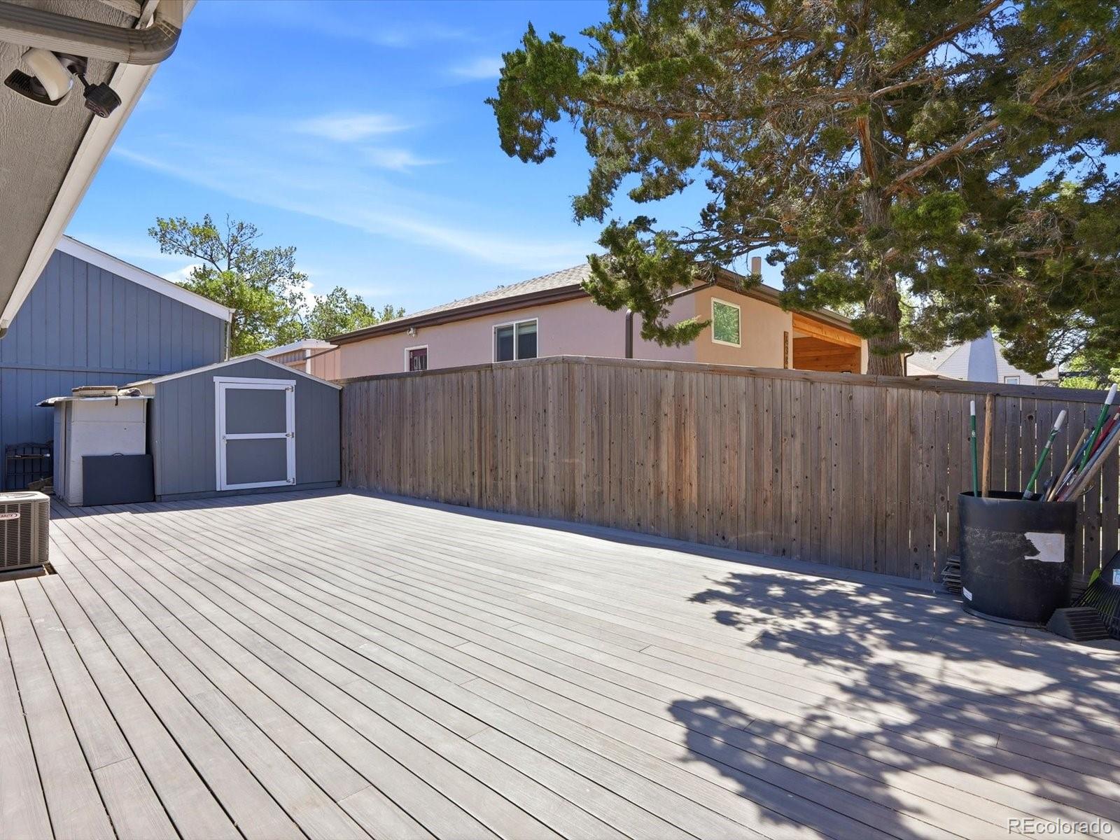 MLS Image #32 for 4386  chase street,denver, Colorado