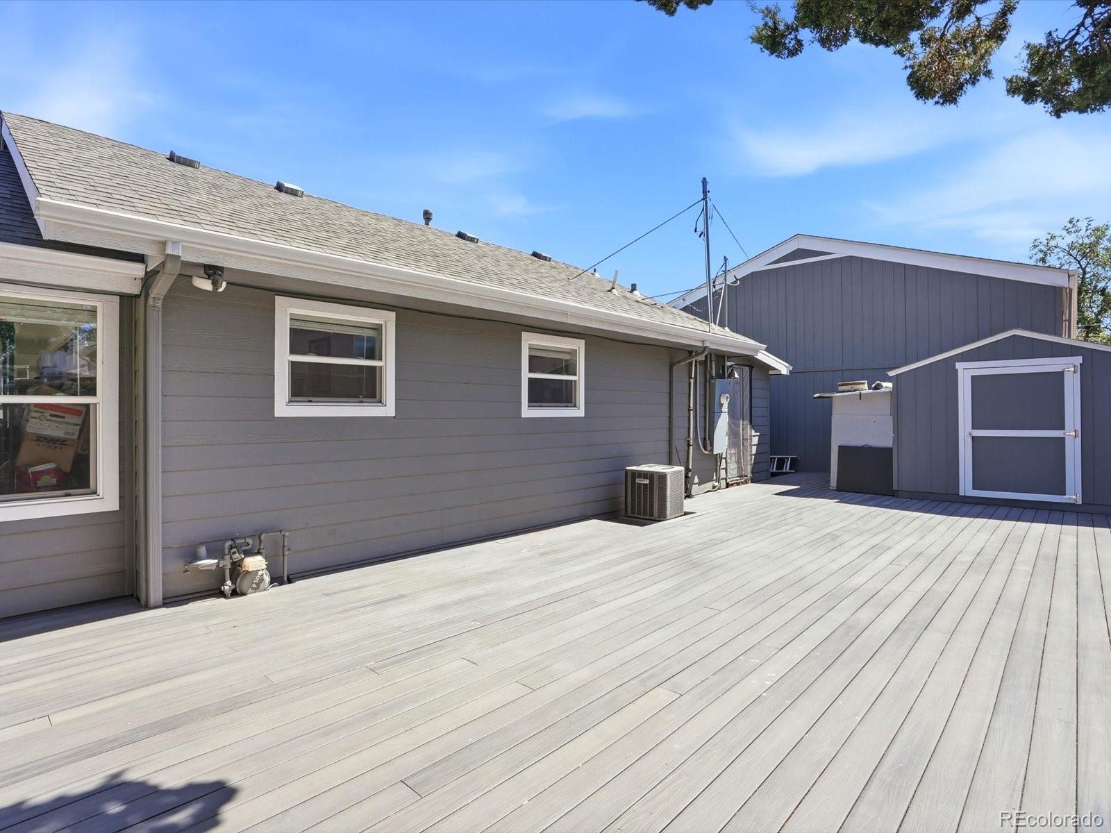 MLS Image #33 for 4386  chase street,denver, Colorado