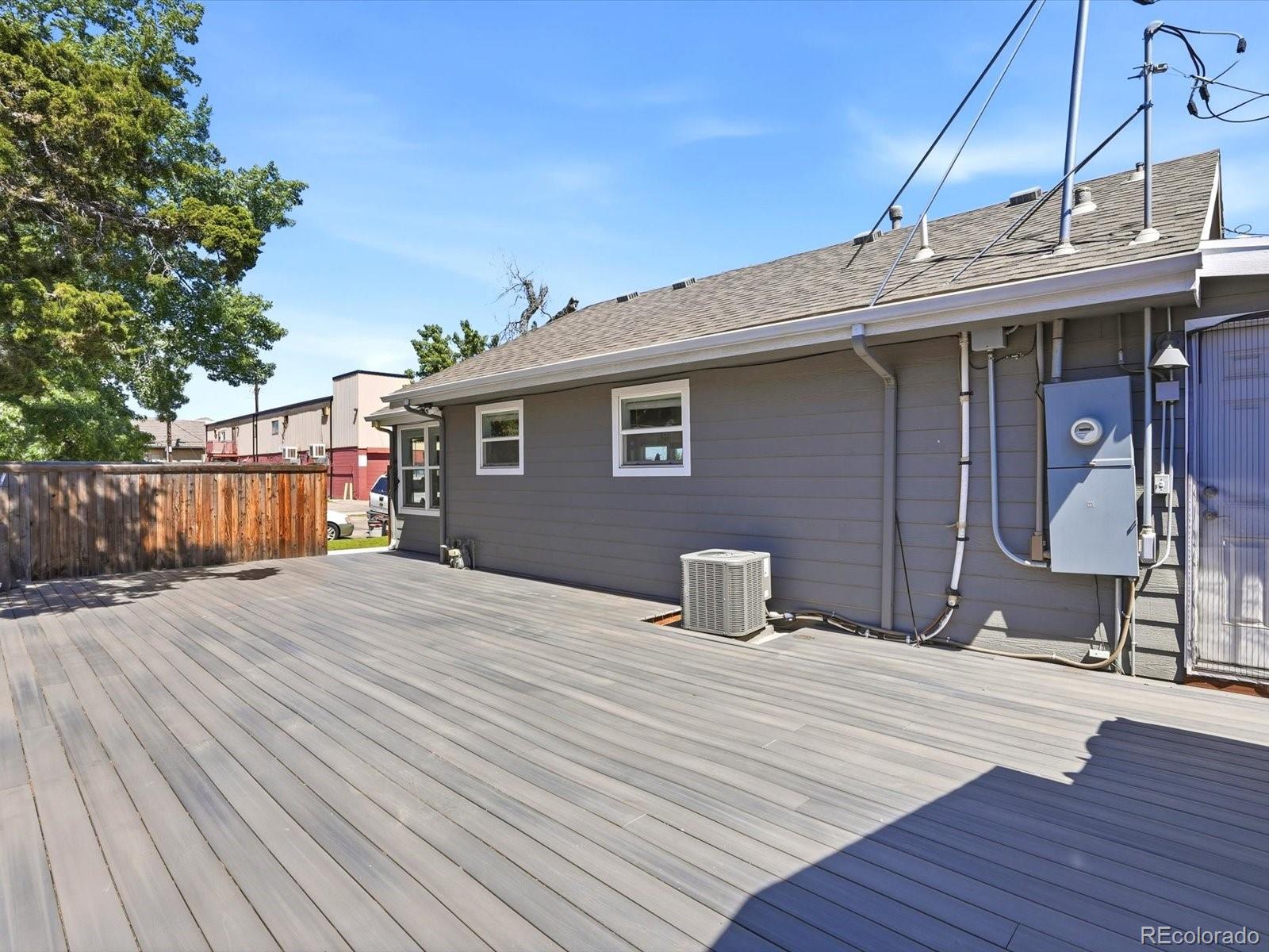 MLS Image #34 for 4386  chase street,denver, Colorado