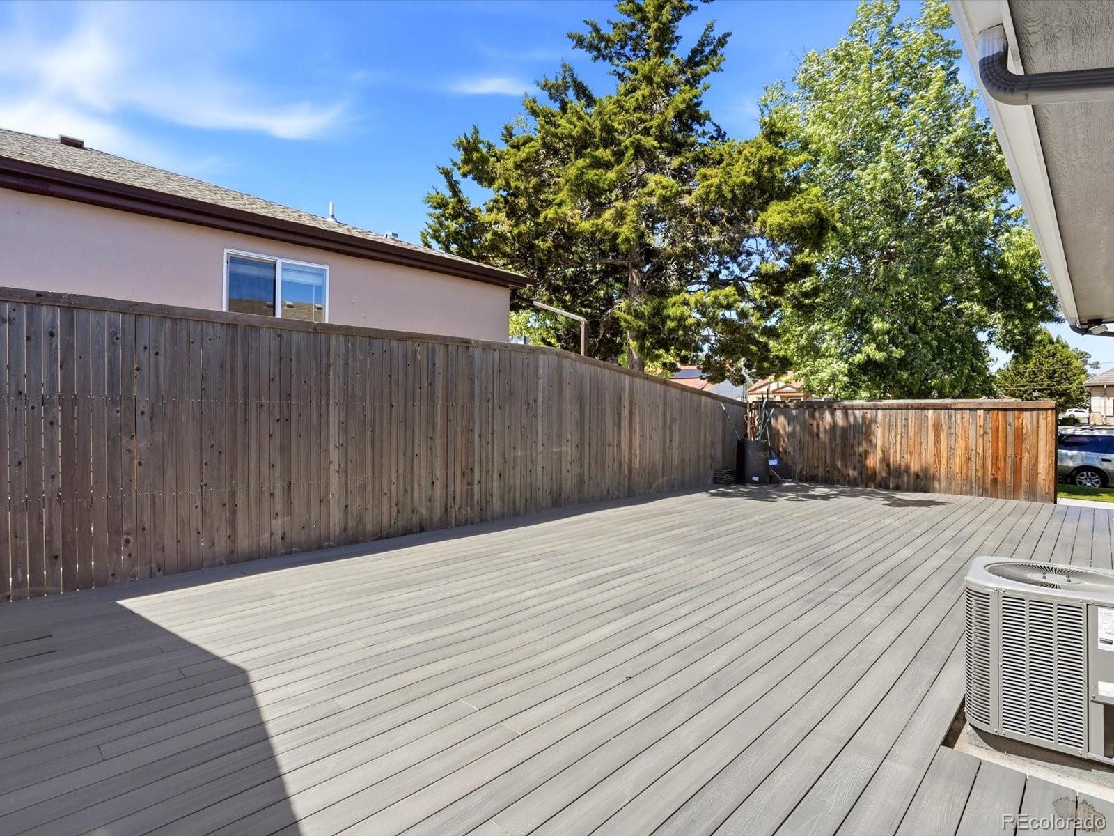 MLS Image #35 for 4386  chase street,denver, Colorado