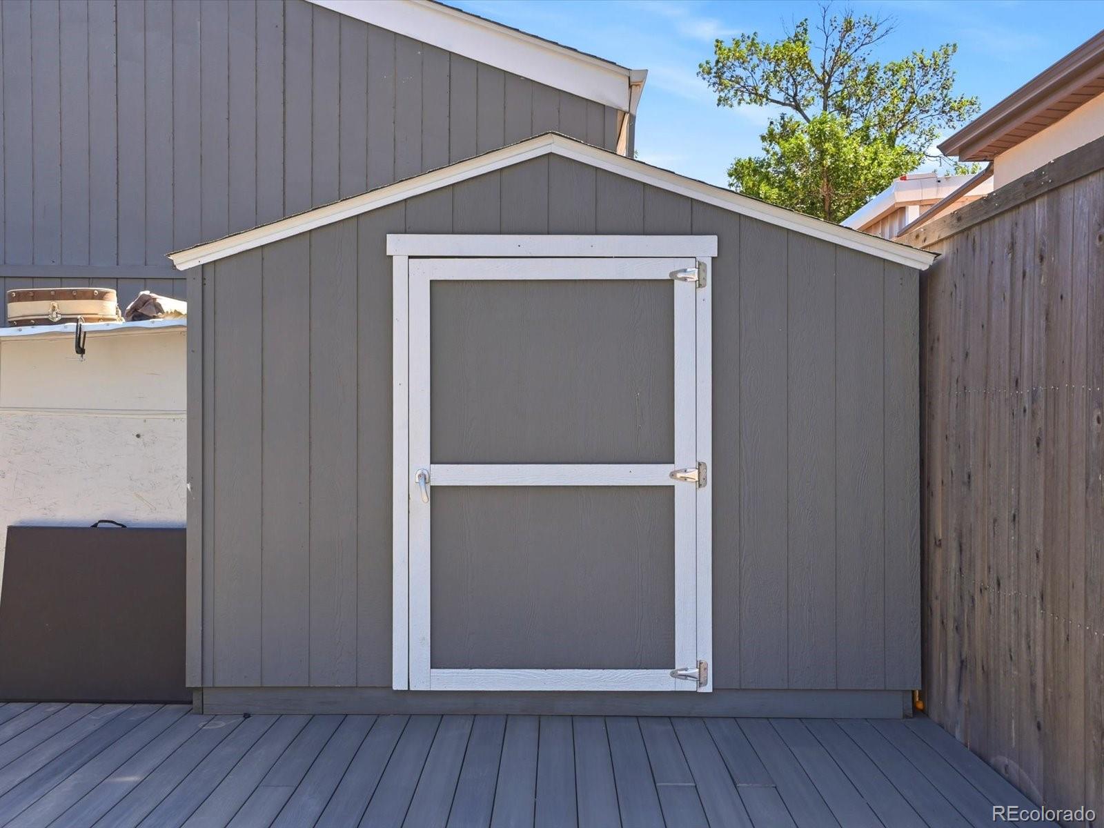 MLS Image #36 for 4386  chase street,denver, Colorado