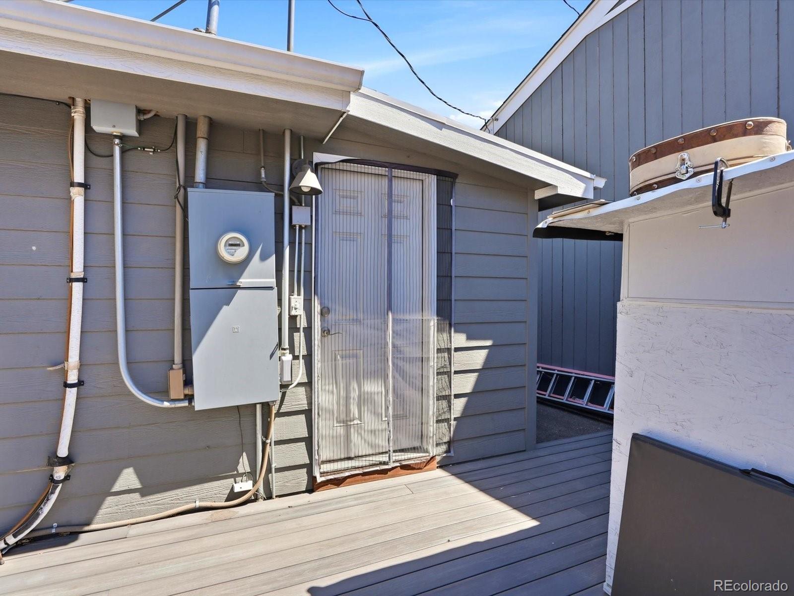MLS Image #37 for 4386  chase street,denver, Colorado