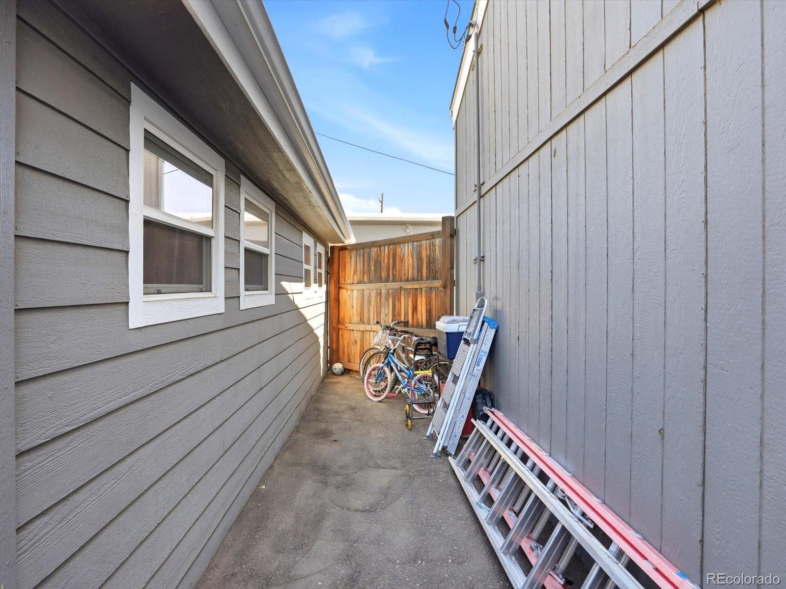 MLS Image #38 for 4386  chase street,denver, Colorado