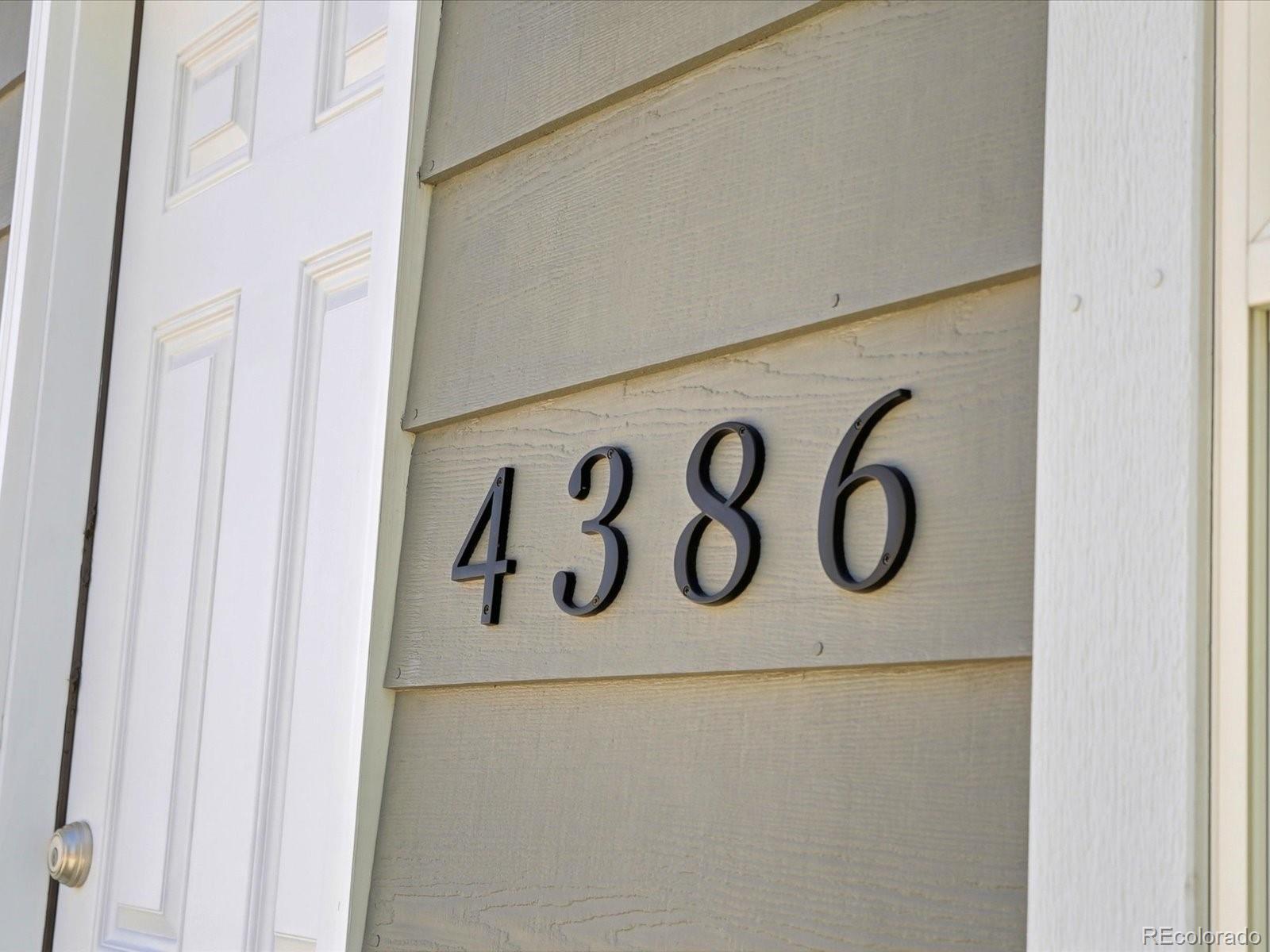 MLS Image #4 for 4386  chase street,denver, Colorado