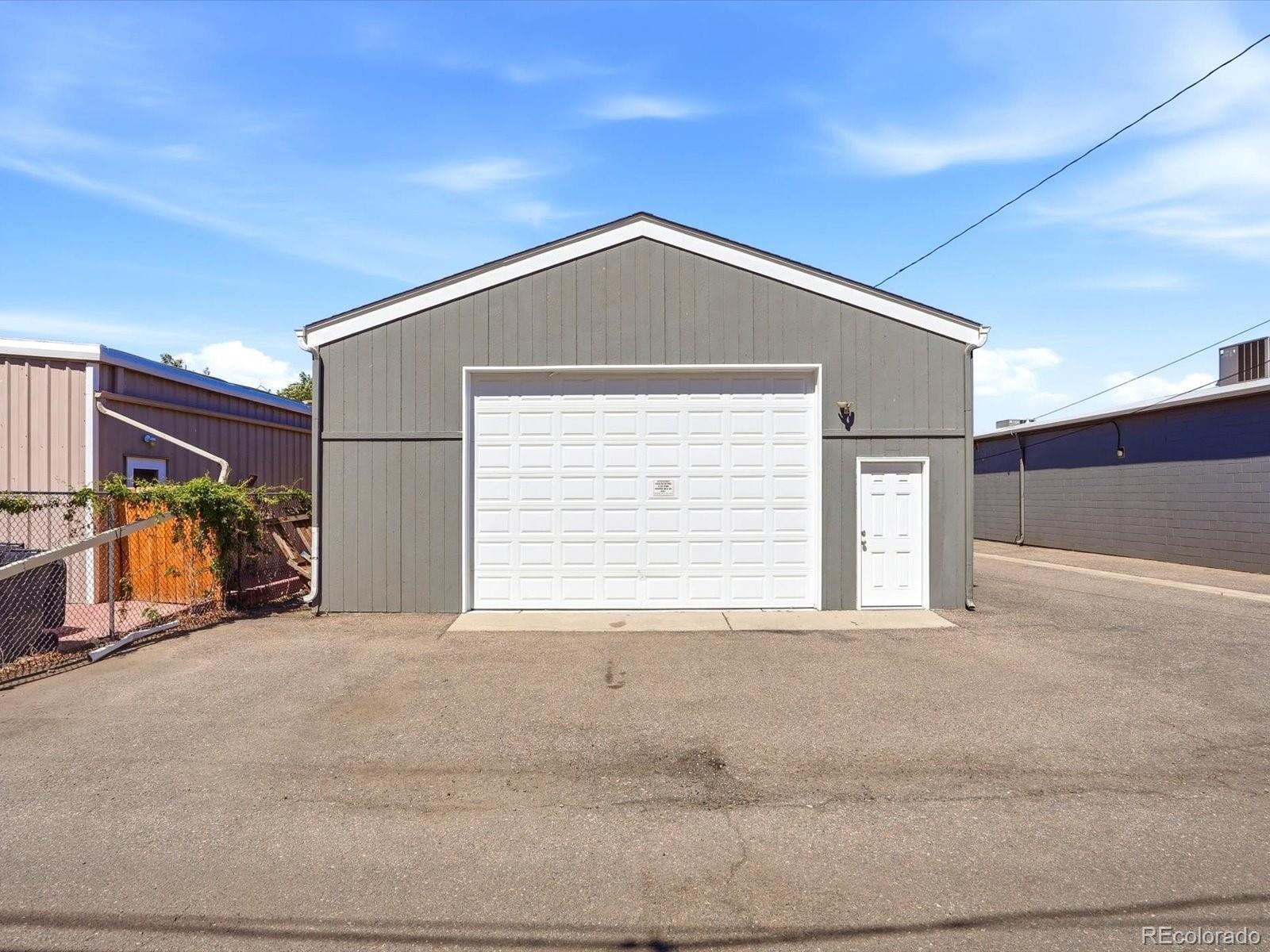 MLS Image #45 for 4386  chase street,denver, Colorado
