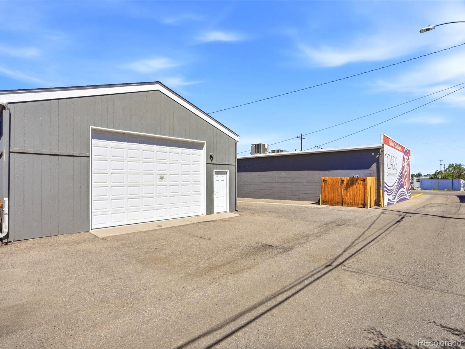 MLS Image #46 for 4386  chase street,denver, Colorado