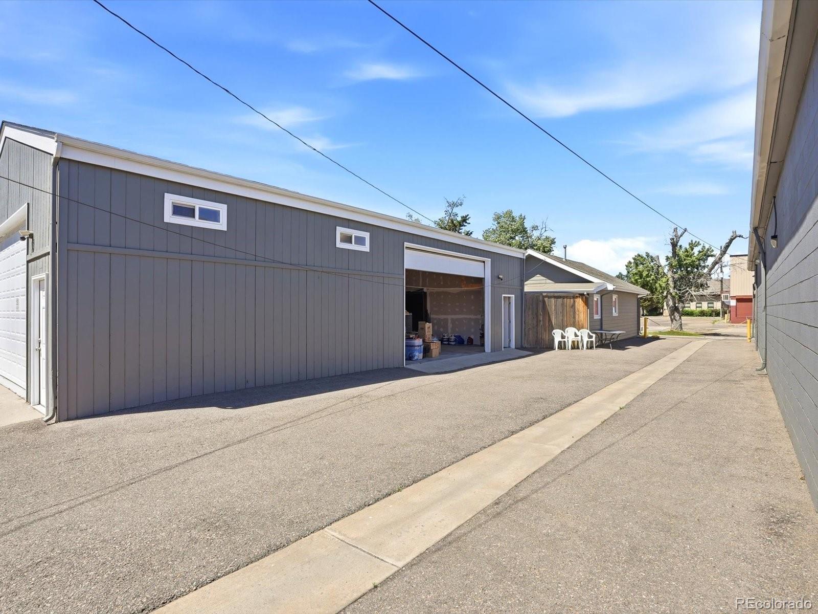 MLS Image #47 for 4386  chase street,denver, Colorado