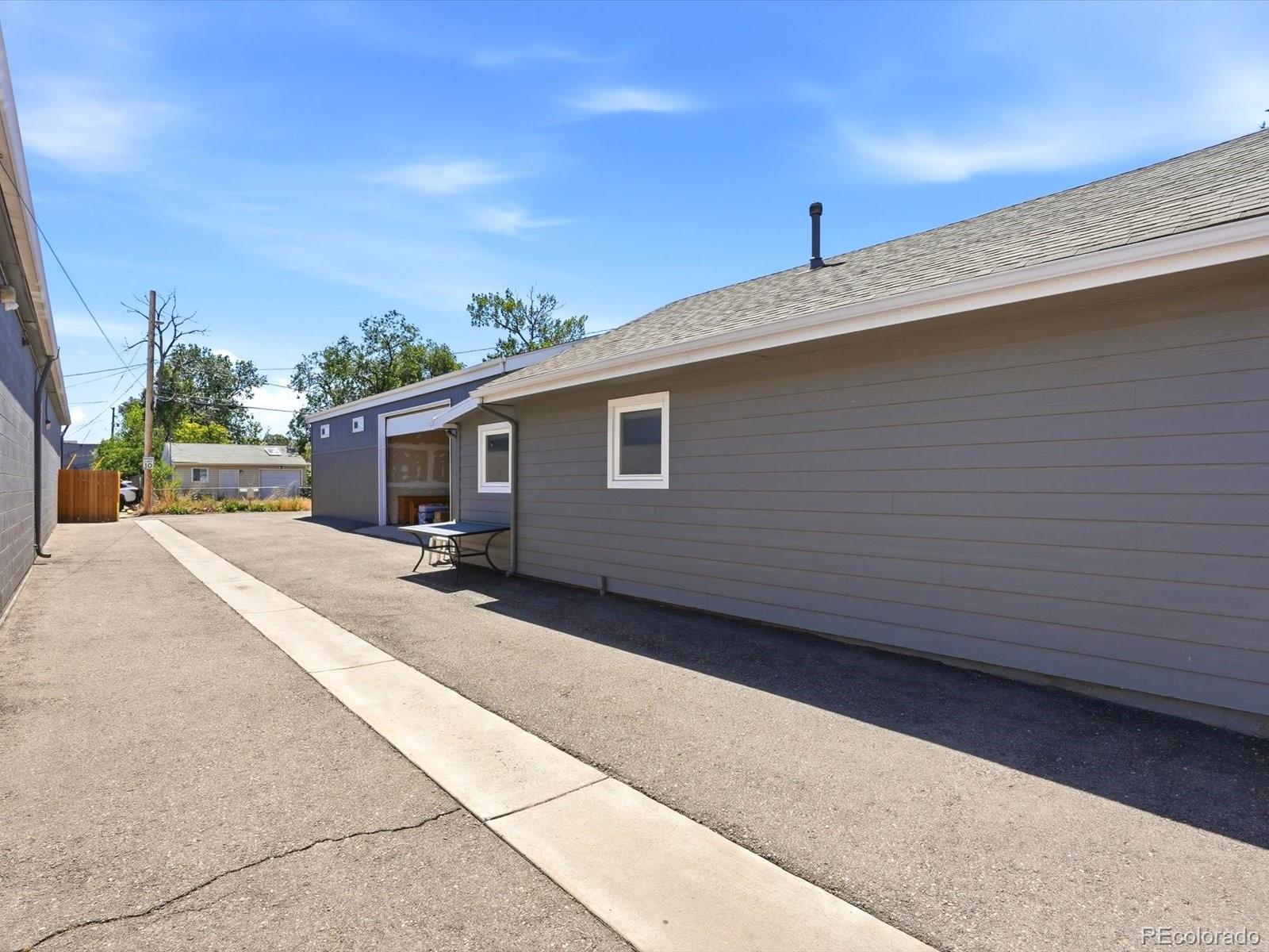 MLS Image #48 for 4386  chase street,denver, Colorado