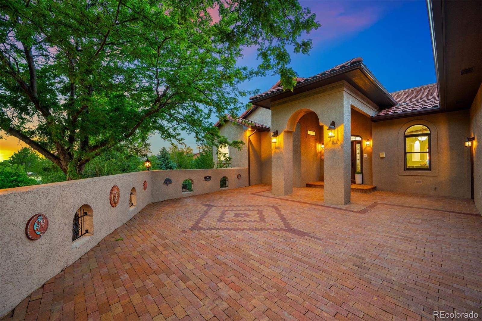 MLS Image #1 for 995 s linden pl ,pueblo west, Colorado