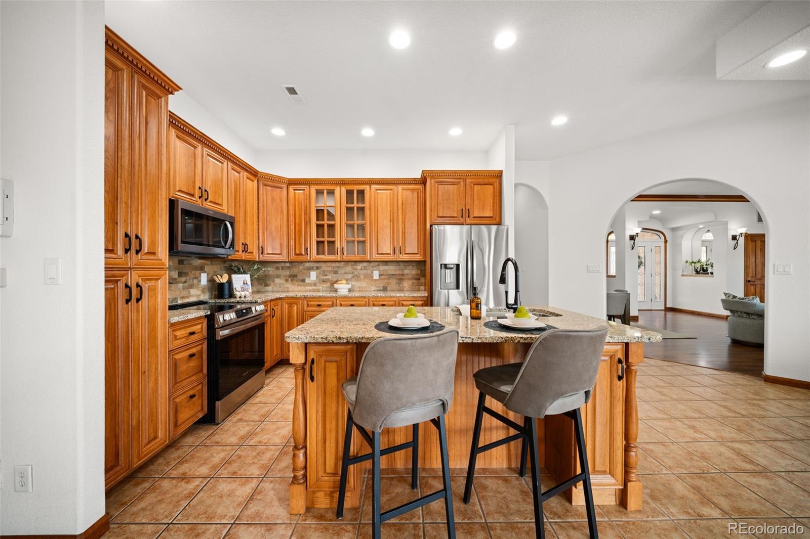 MLS Image #11 for 995 s linden pl ,pueblo west, Colorado