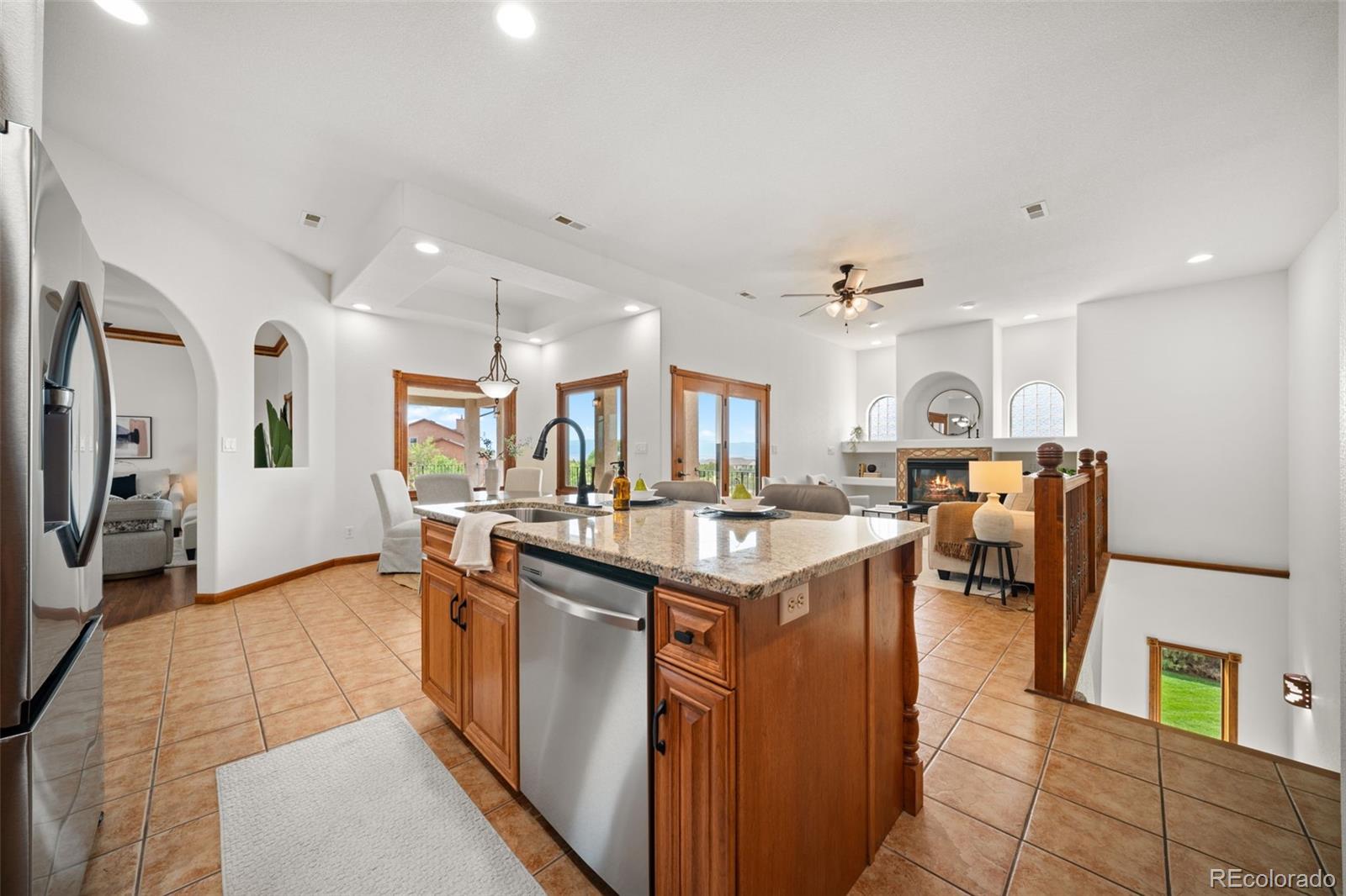 MLS Image #13 for 995 s linden pl ,pueblo west, Colorado