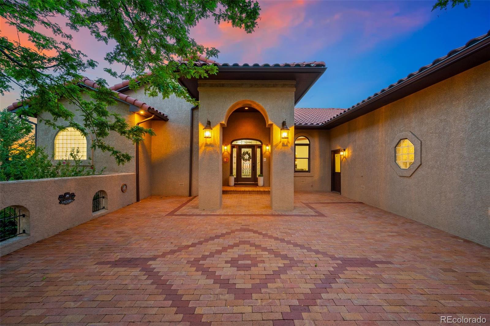 MLS Image #2 for 995 s linden pl ,pueblo west, Colorado