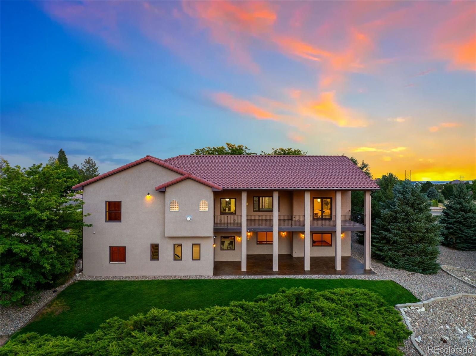 MLS Image #44 for 995 s linden pl ,pueblo west, Colorado