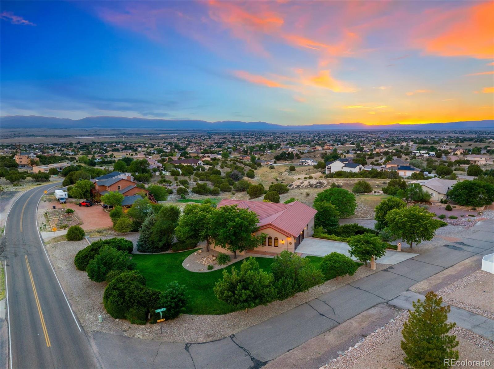 MLS Image #45 for 995 s linden pl ,pueblo west, Colorado