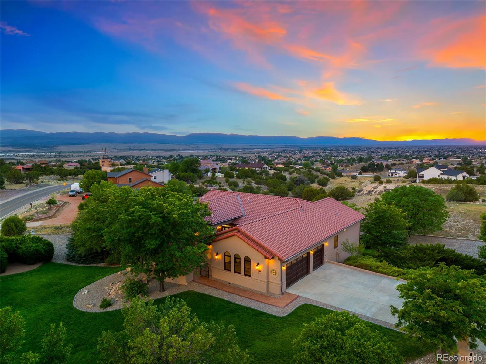MLS Image #46 for 995 s linden pl ,pueblo west, Colorado