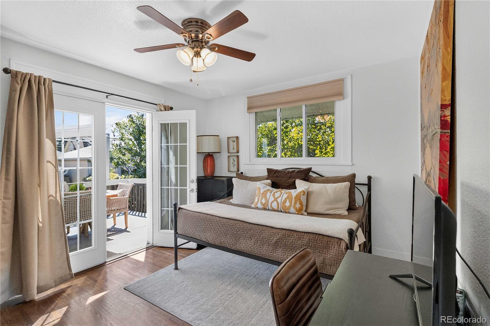 MLS Image #16 for 2320 n glencoe street,denver, Colorado