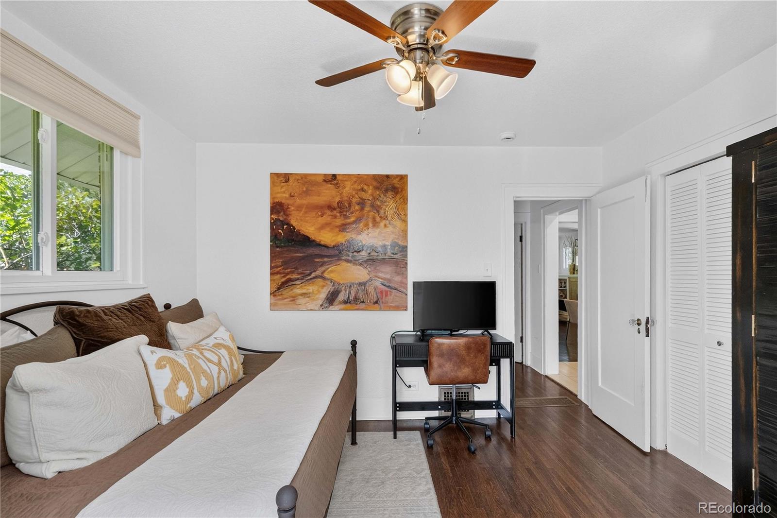 MLS Image #17 for 2320 n glencoe street,denver, Colorado