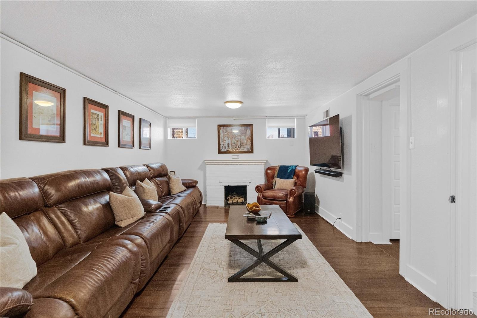 MLS Image #20 for 2320 n glencoe street,denver, Colorado