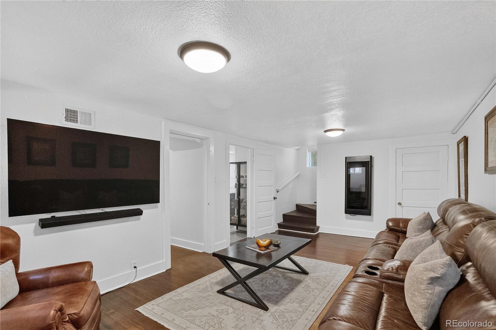 MLS Image #21 for 2320 n glencoe street,denver, Colorado