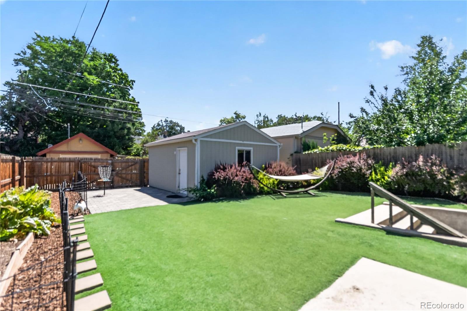 MLS Image #27 for 2320 n glencoe street,denver, Colorado