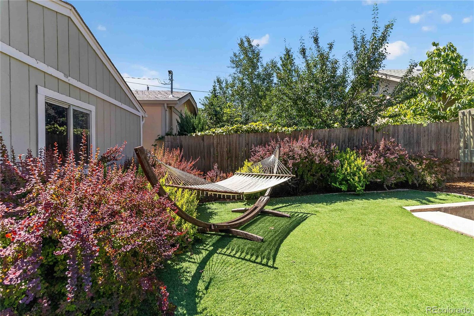 MLS Image #28 for 2320 n glencoe street,denver, Colorado