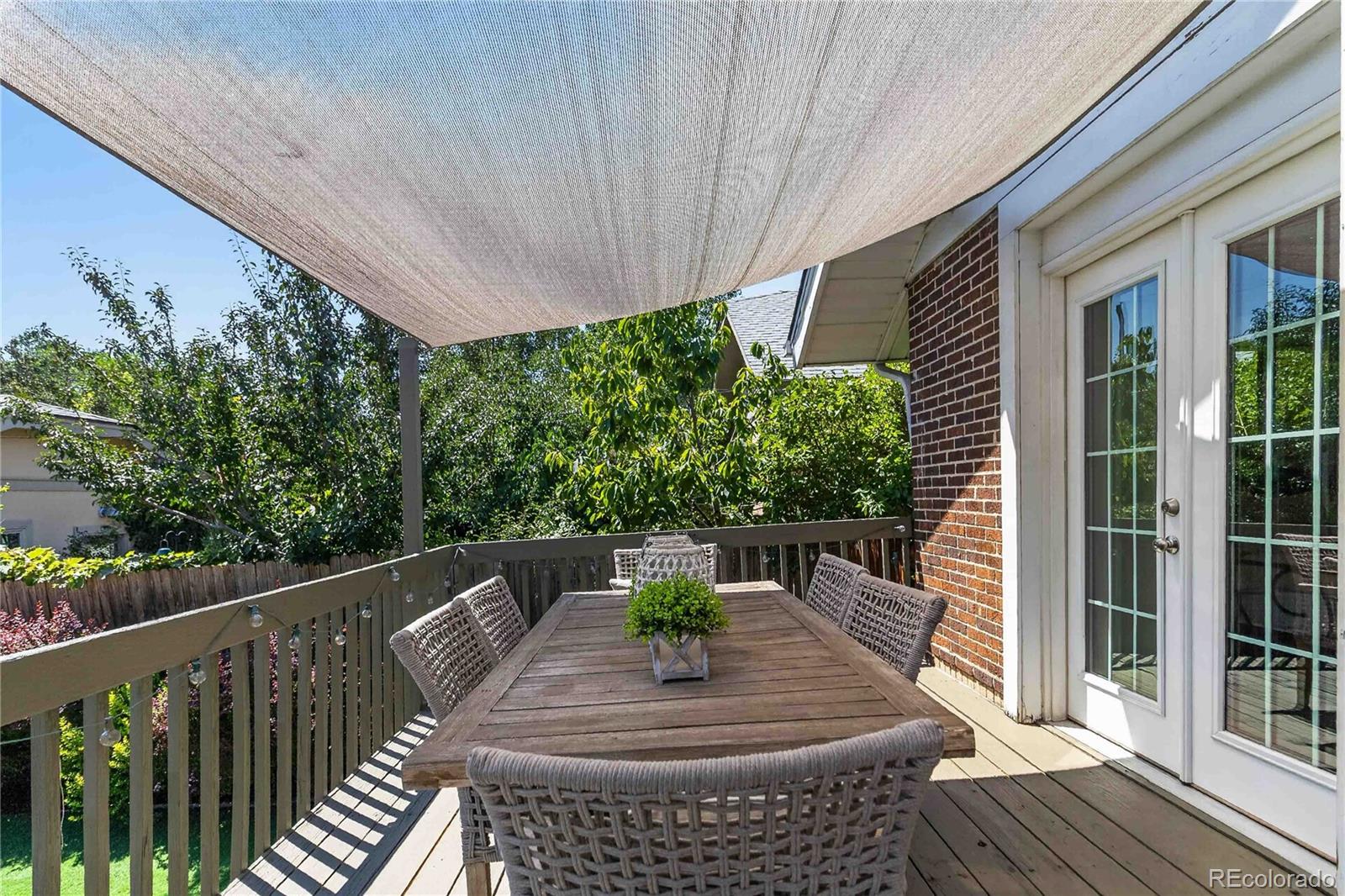 MLS Image #30 for 2320 n glencoe street,denver, Colorado