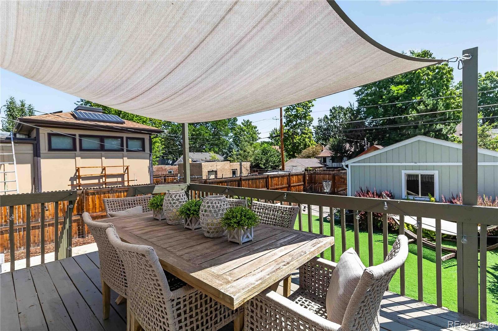 MLS Image #31 for 2320 n glencoe street,denver, Colorado