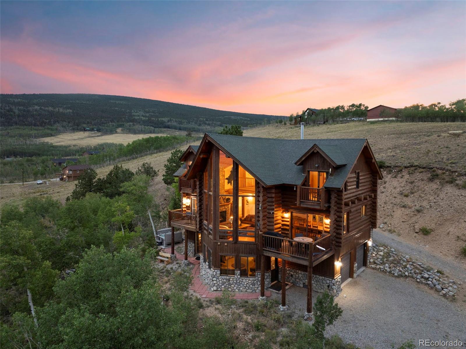 MLS Image #36 for 1586  sheep ridge ,fairplay, Colorado