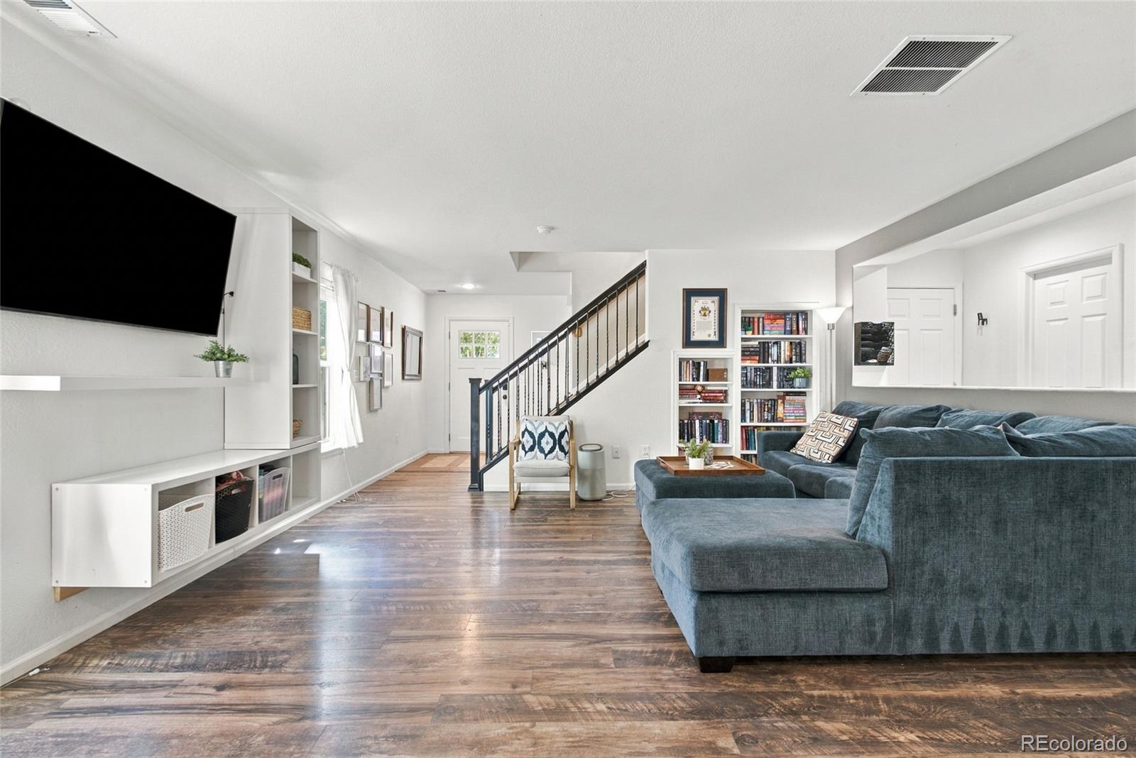 MLS Image #1 for 5738  raleigh circle,castle rock, Colorado