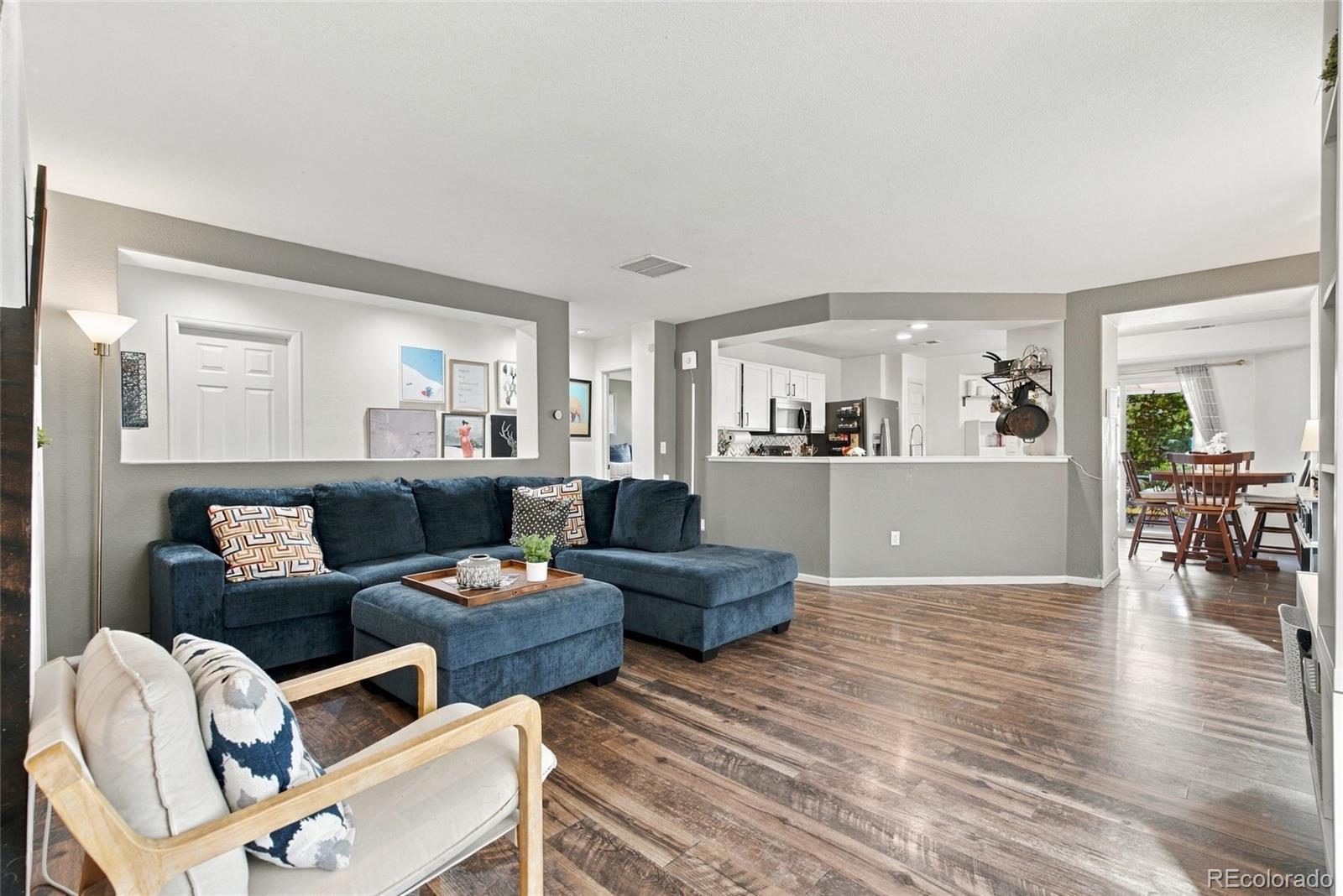 MLS Image #2 for 5738  raleigh circle,castle rock, Colorado