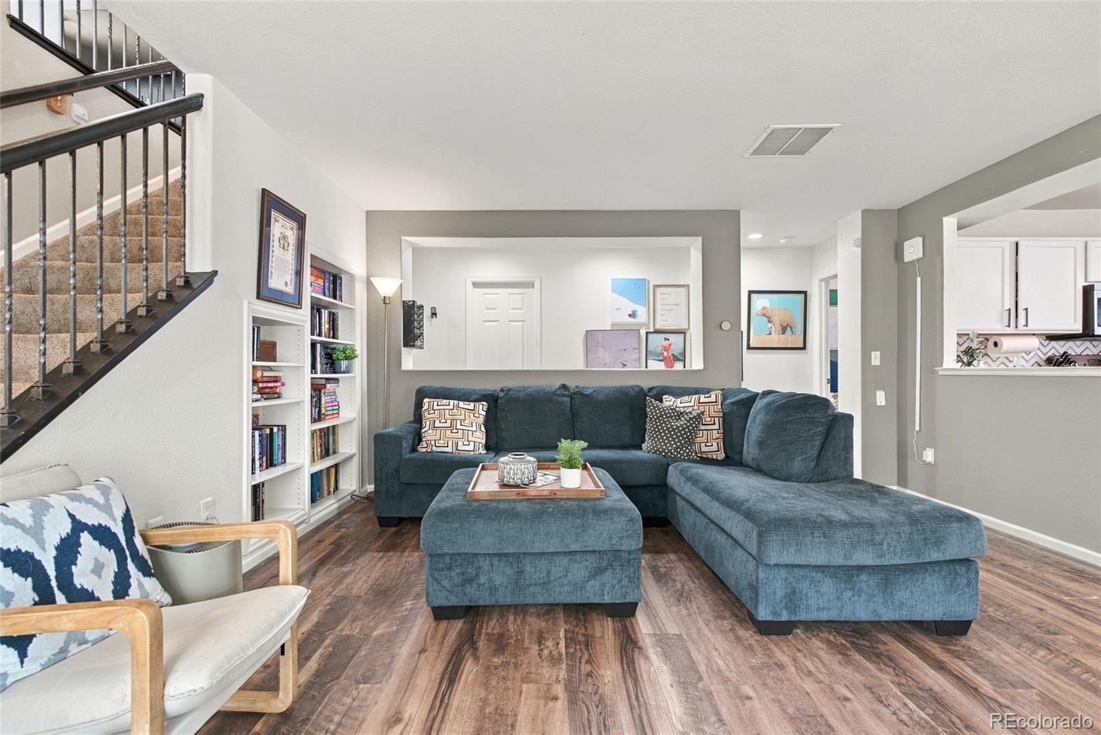 MLS Image #3 for 5738  raleigh circle,castle rock, Colorado